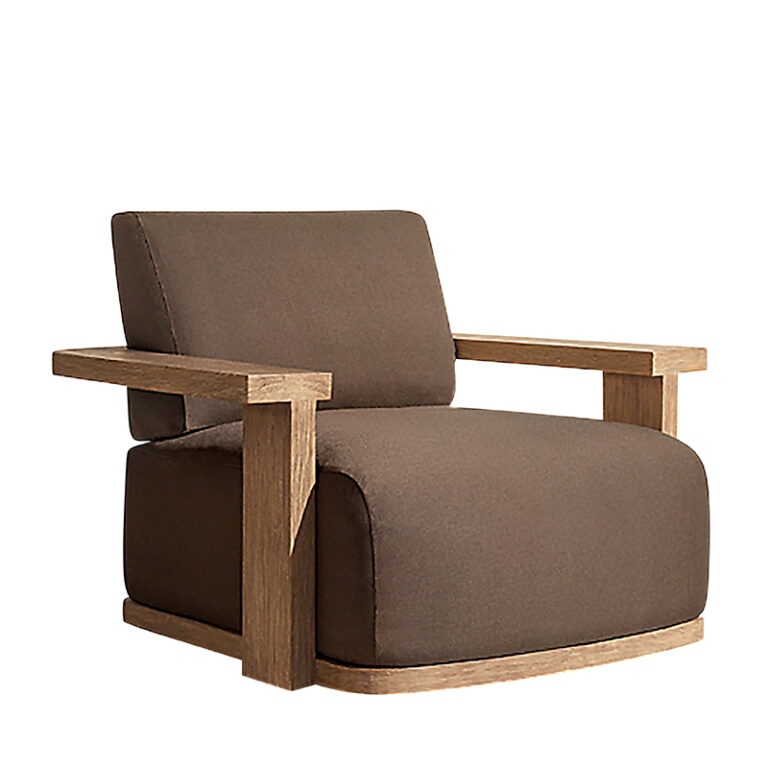 BINAZ-ARMCHAIR